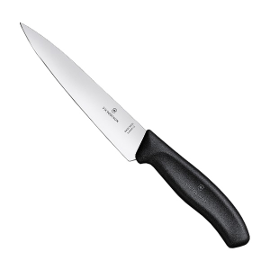 Нож разделочный Victorinox 6.8003.12B
