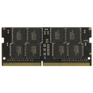 Модуль памяти AMD Radeon R7 Performance Series R7416G2400S2S-UO DDR4 16Гб 2400 SO-DIMM