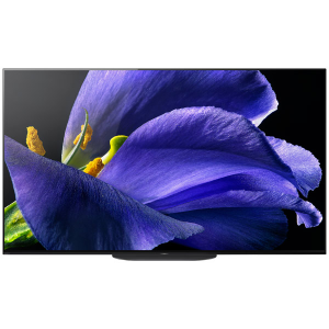 Ultra HD OLED телевизор Sony KD-55AG9