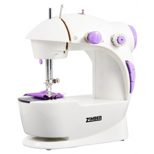 Швейная машина Zimber ZM 10920