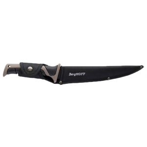 Клиновидный гибкий филеровочный нож 23 см Everslice BergHOFF 1302104