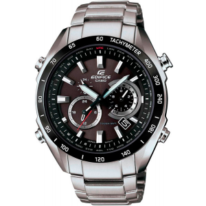 Наручные часы кварцевые мужские Casio Edifice EQW-T620DB-1A