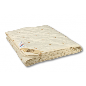 Одеяло АльВиТек легкое 140х205 см
