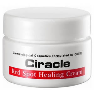 Средство для проблемной кожи Ciracle Red Spot Cream