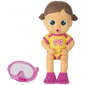 Кукла для купания Лавли BLOOPIES IMC Toys