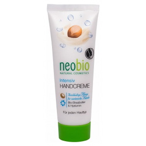 Крем для рук Neobio Intensive Hand Cream