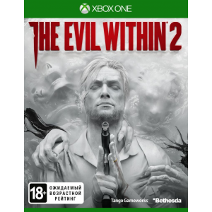 Игра Evil Within 2 для Xbox One