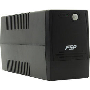 Источник бесперебойного питания FSP DP 850 850VA/480W (4 IEC)