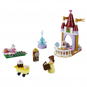 Конструктор LEGO Juniors Disney Princess Сказочные истории Белль 10762