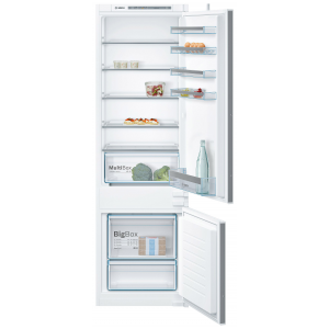 Встраиваемый холодильник Bosch KIV87VS20R White
