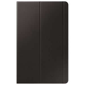 Чехол для планшета SAMSUNG Book Cover черный Galaxy Tab A 10.5"