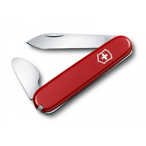 Складной нож VICTORINOX Opener 4 функций 84мм 0.2102