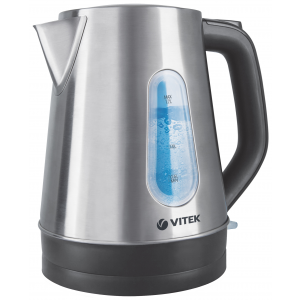 Чайник электрический Vitek VT-7038 ST