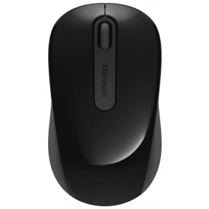 Беспроводная мышь Microsoft Wireless 900 Black (PW4-00004)