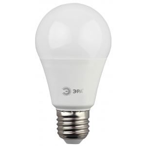 Лампа светодиодная ЭРА LED smd A55-7w-827-E27 (6/30/1050)