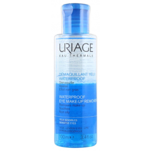 Средство для снятия макияжа Uriage Demaquillant Yeux Waterproof