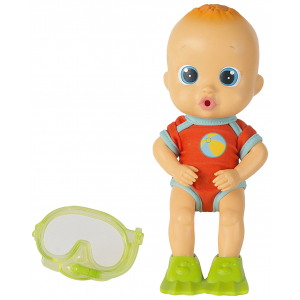 Кукла для купания Коби BLOOPIES IMC Toys