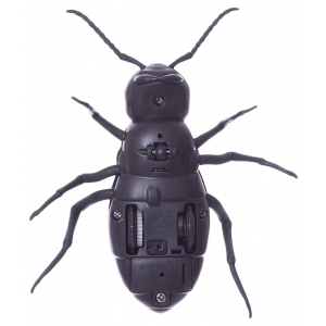 Игрушка на ИК-управлении Robo Life Робо-муравей на бат свет 1TOY Т10901