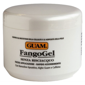 Антицеллюлитное средство Guam FangoGel