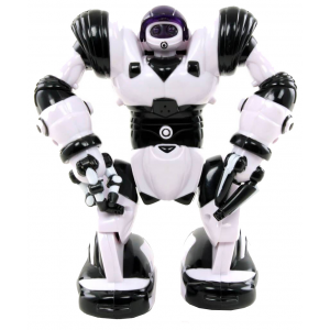 Интерактивная игрушка робот WowWee Mini Robosapien 8085