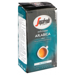 Кофе молотый Segafredo SELEZIONE ARABICA