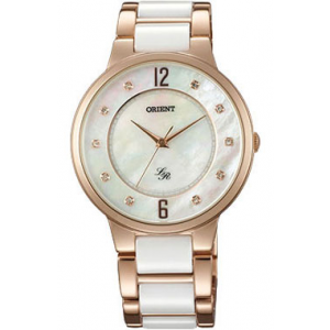 Женские наручные часы Orient Lady Rose QC0J002W