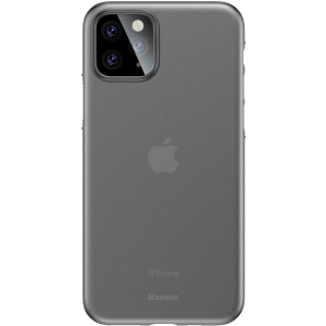 Чехол Baseus Wing для iPhone 11 Pro 2019 White