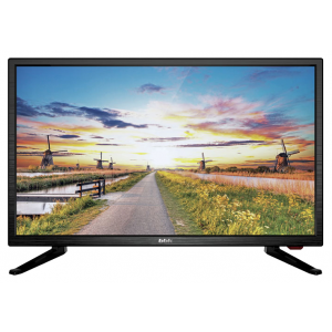 LED телевизор Full HD BBK 22LEM-1027/FT2C