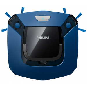 Робот-пылесос Philips SmartPro Easy FC 8792/01