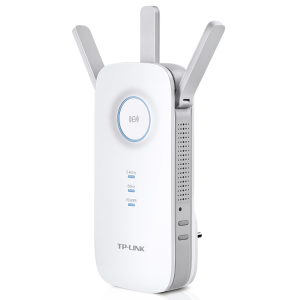 Повторитель Wi-Fi TP-LINK RE450 802.11n ac 450 1300Мбит