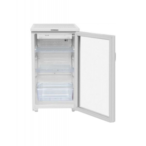 Холодильная витрина Саратов 505 КШ-120 Белый