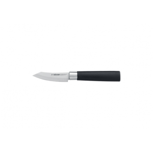 Нож для овощей NADOBA Keiko, 8 см, нержавеющая сталь/пластик 722910