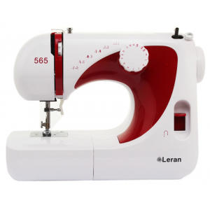 Швейная машина Leran 565