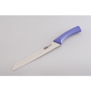 Нож хлебный GIPFEL 6895 AZUR 20 см