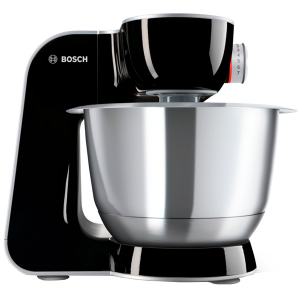 Кухонная машина Bosch CreationLine MUM58B00