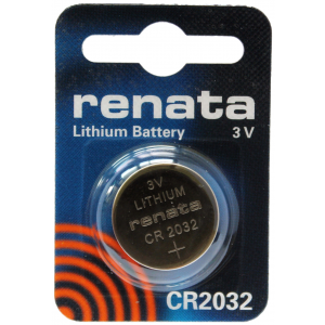 Батарейка RENATA CR2032-1BL 1 шт