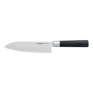 Нож сантоку Nadoba "Keiko", длина лезвия 17,5 см 722917