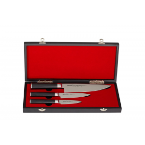 Набор ножей Samura SM-0220/K 3 шт