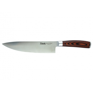 Нож кухонный Tima OR-101 20.3 см