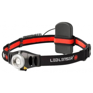 Фонарь налобный Led Lenser H3.2