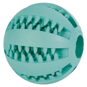 Игрушка для собак Nobby "Мяч Dental Fun"