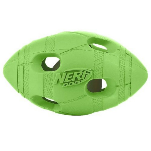 Мяч для регби светящийся Nerf