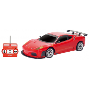 Радиоуправляемая машинка MJX Ferrari F430 GT