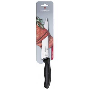 Нож кухонный Victorinox 6.8003.19B 19 см