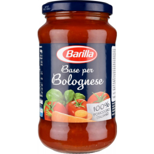 Соус Barilla томатный Болоньезе