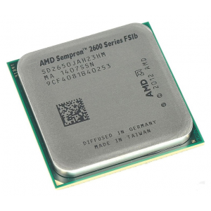 Процессор AMD Sempron 2650 SD2650JAHMBOX Socket AM1 Kabini