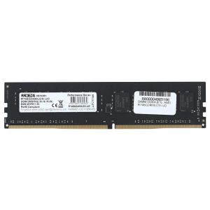 Модуль памяти AMD Radeon R7 Performance Series R748G2400U2S-UO DDR4 8Гб 2400 DIMM