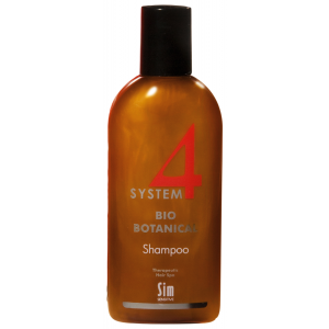 Шампунь Sim Sensitive System 4 Bio Botanical Shampoo