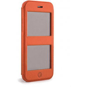Чехол Cozistyle Smart Case для Apple iPhone 6/6s Orange