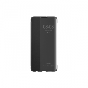 Чехол для сотового телефона SmartView Flip Cover для Huawei P30 Black
